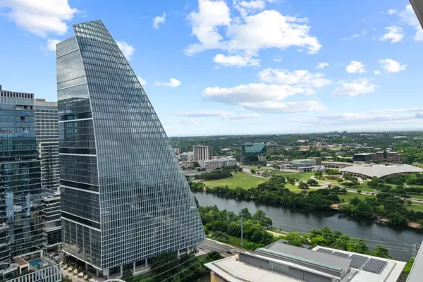 222 West Ave #2809, Austin, TX 78701