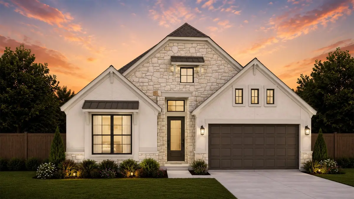 4754 Regents Pl, Round Rock, TX 78665 - #1