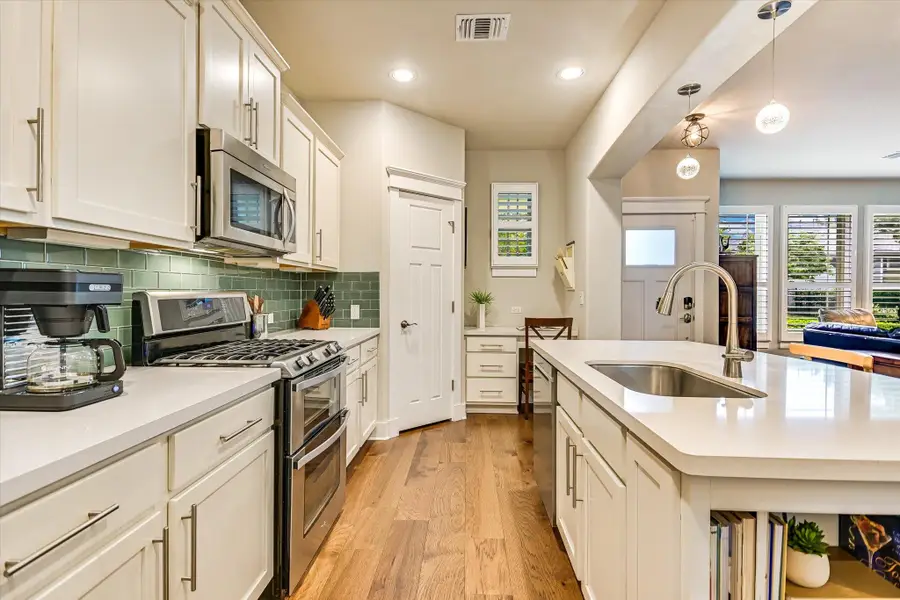 10900 Rock Island Dr #49, Austin, TX 78717 - #3