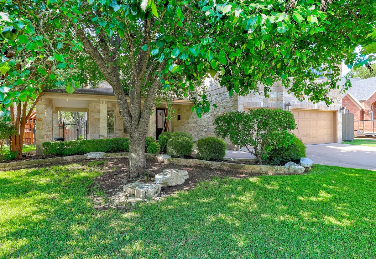 205 Del Aire Ct, Georgetown, TX 78628 - #1