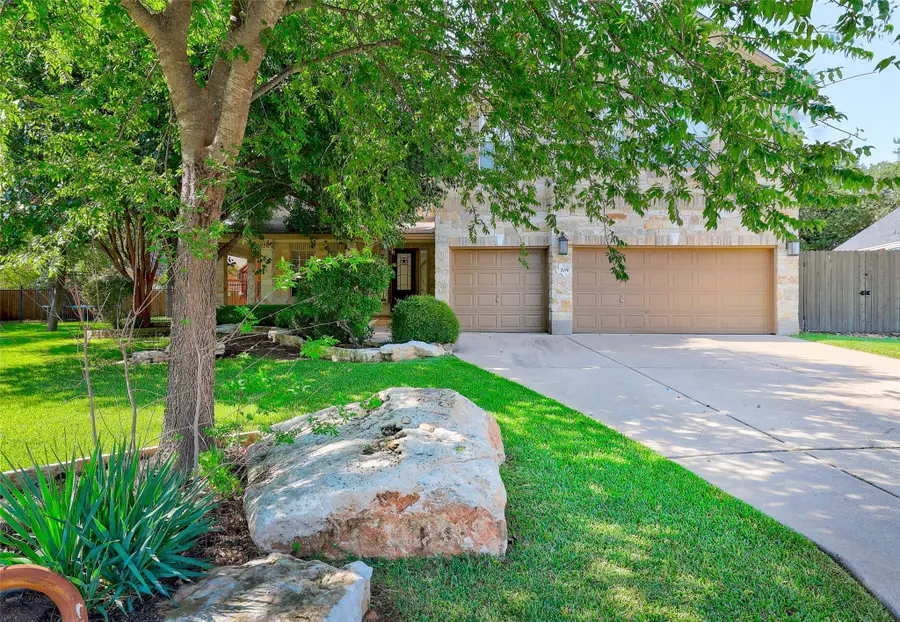 205 Del Aire Ct, Georgetown, TX 78628 - #3