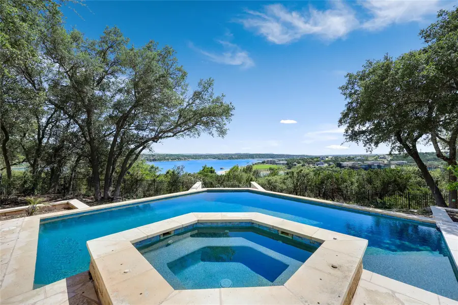 1326 Osprey Ridge Loop, Lago Vista, TX 78645 - #2