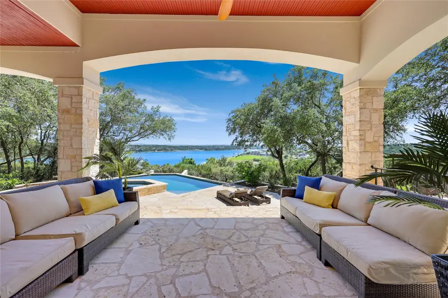 1326 Osprey Ridge Loop, Lago Vista, TX 78645 - #3