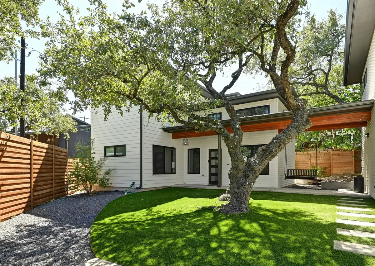 407 South Park Dr #2, Austin, TX 78704 - #1