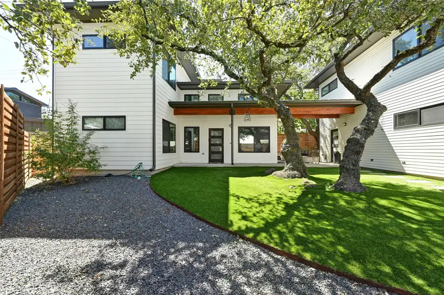 407 South Park Dr #2, Austin, TX 78704 - #2