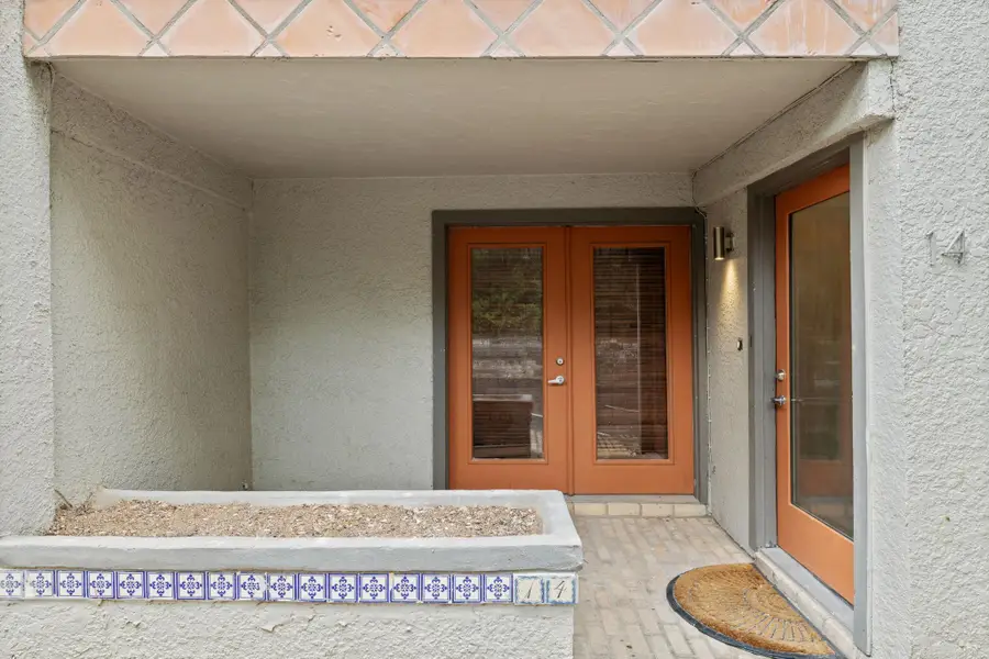 1101 Shoal Creek Blvd #14, Austin, TX 78701 - Image #3