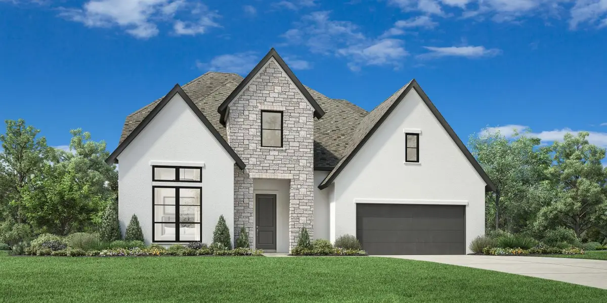 221 Maton Way, Liberty Hill, TX 78642 - #1