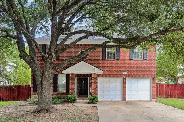409 Keenland Dr, Georgetown, TX 78626