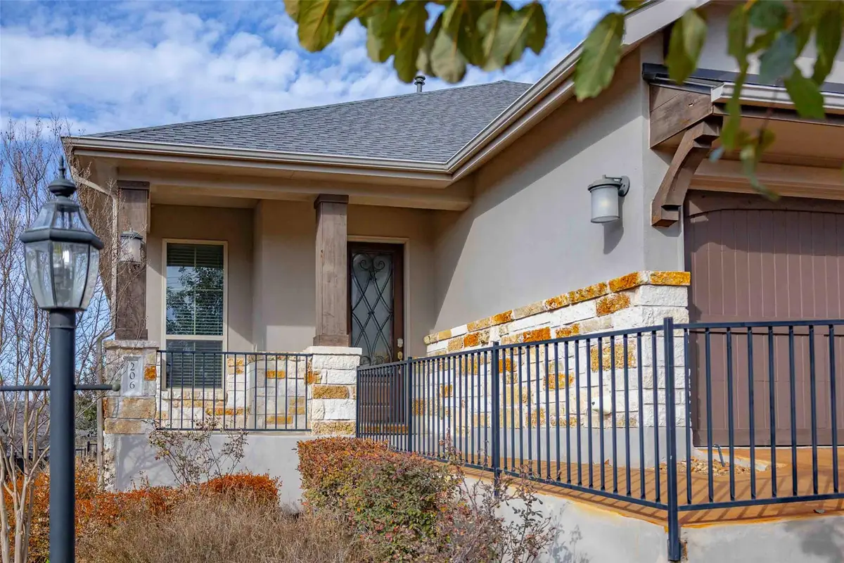 206 Cartwheel Bnd #138, Austin, TX 78738 - Image #1