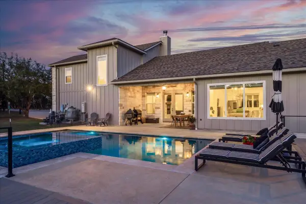625B Las Colinas Dr, Wimberley, TX 78676