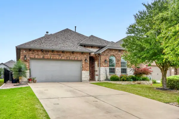 1401 Calago Cv, Leander, TX 78641