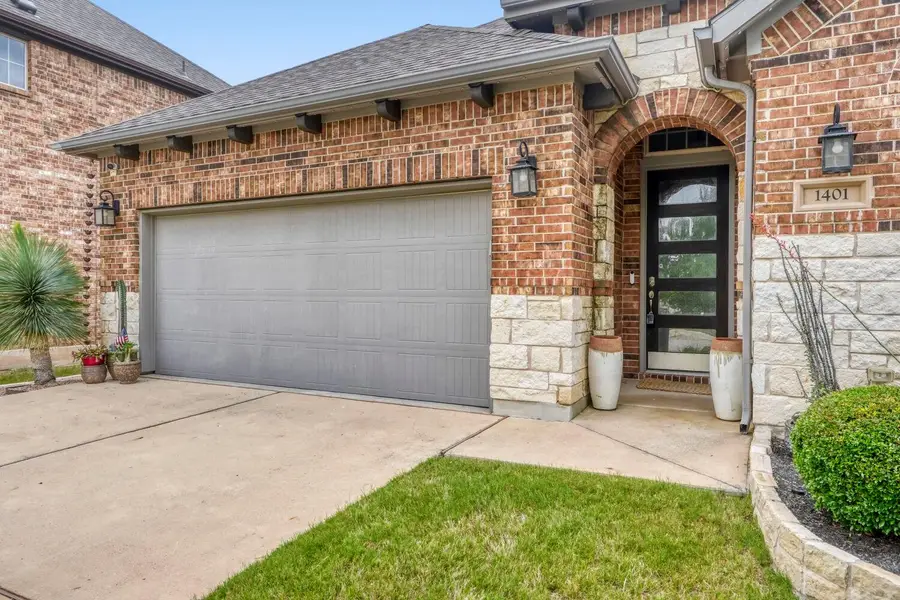 1401 Calago Cv, Leander, TX 78641 - #2