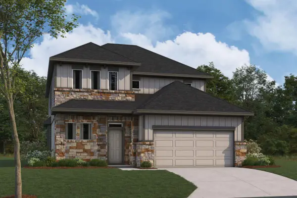 828 Boise Dr, Leander, TX 78641