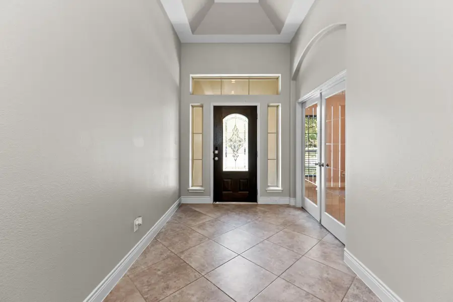 217 Serrano St, Georgetown, TX 78628 - #3