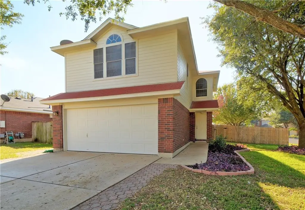 541 Shant St, Austin, TX 78748 - #1