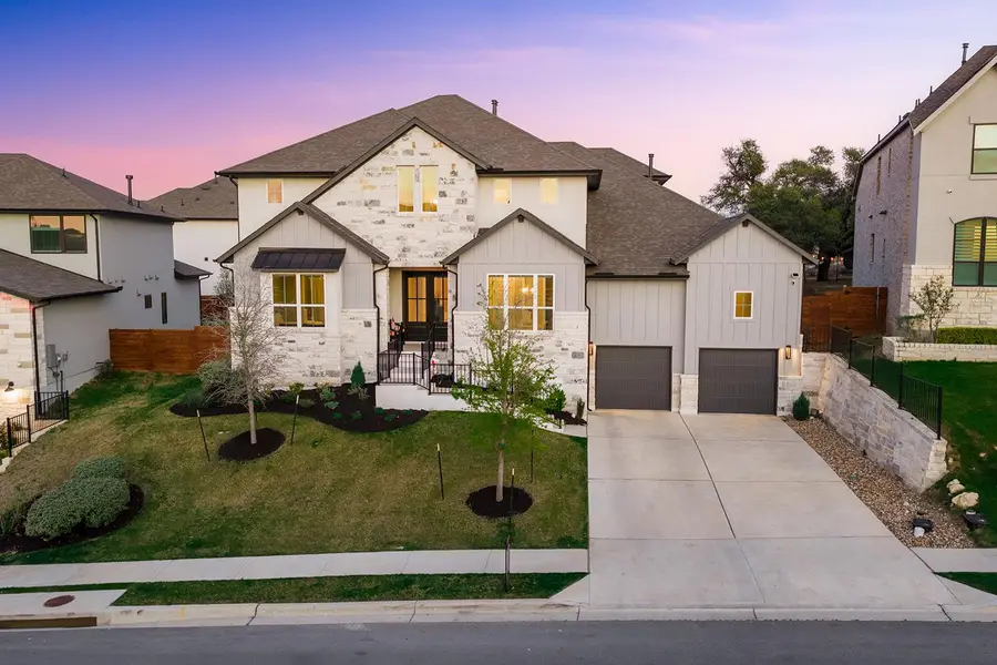 7505 Becasseau Dr, Austin, TX 78738 - #2