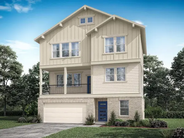 6400 Stockman Dr #3, Austin, TX 78747