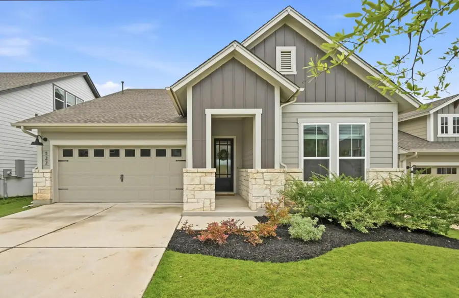 127 Moonlit Stream Pass, Dripping Springs, TX 78620 - #2