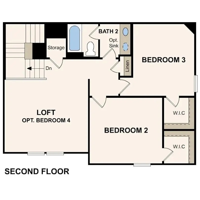 13411 Final Turn Dr, Buda, TX 78610 - #3