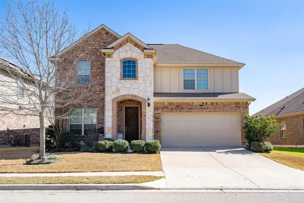 634 Blossom Valley Strm, Buda, TX 78610