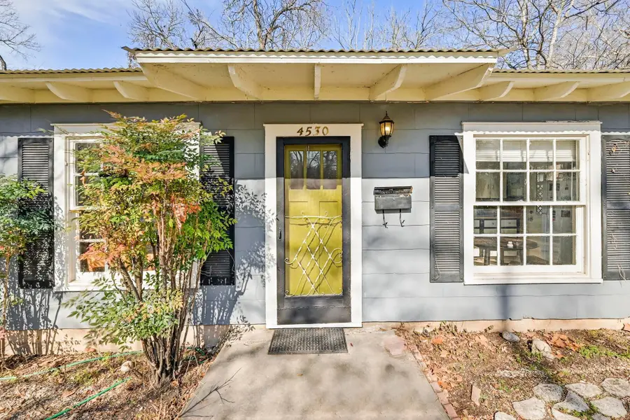 4530 Avenue D, Austin, TX 78751 - #2