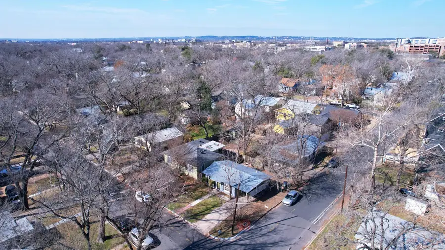 4530 Avenue D, Austin, TX 78751 - #3