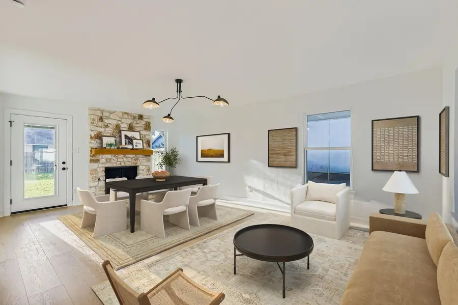 4812 Pelham Dr, Austin, TX 78727 - Image #2