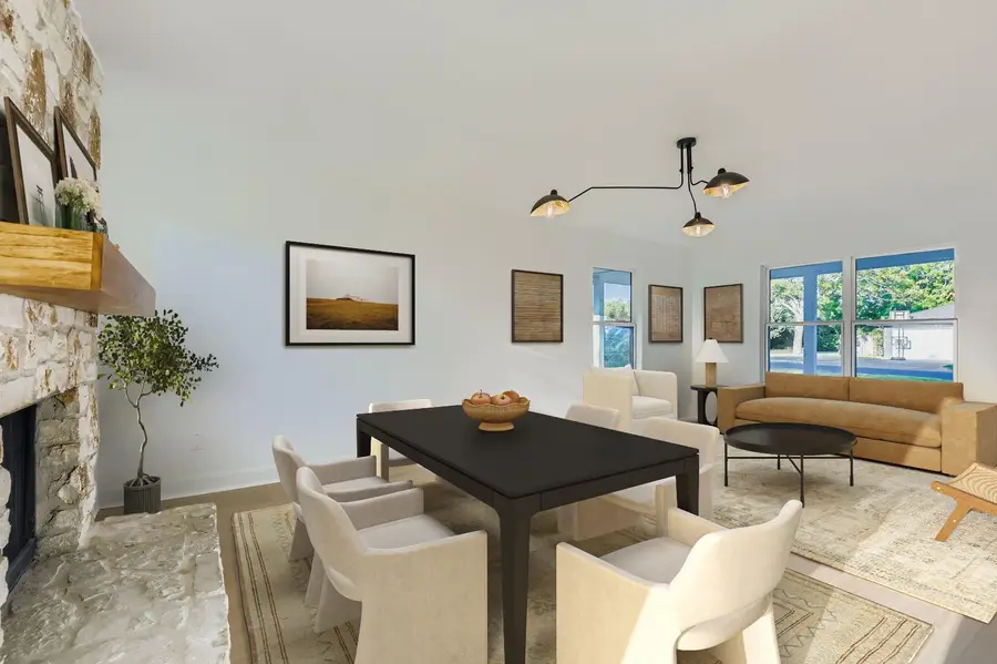 4812 Pelham Dr, Austin, TX 78727 - Image #3