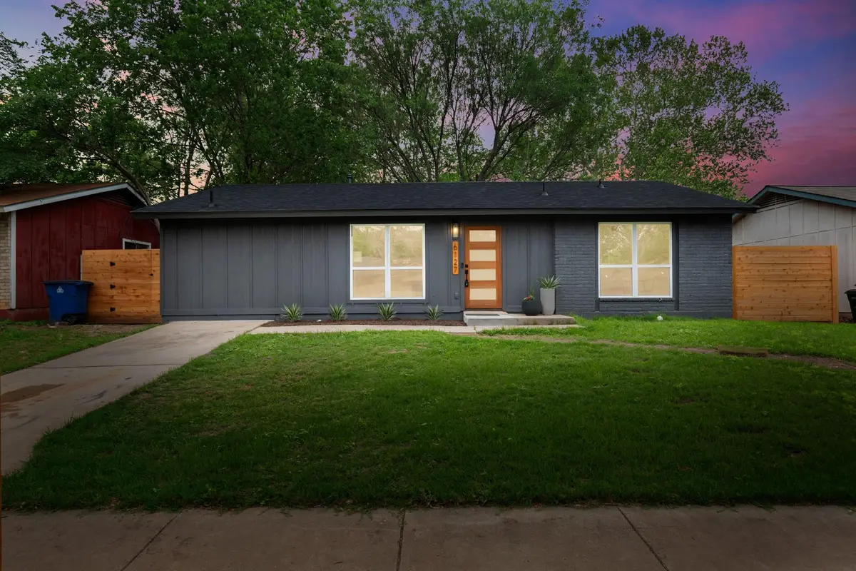6127 Wagon Bend Trl, Austin, TX 78744 - #1
