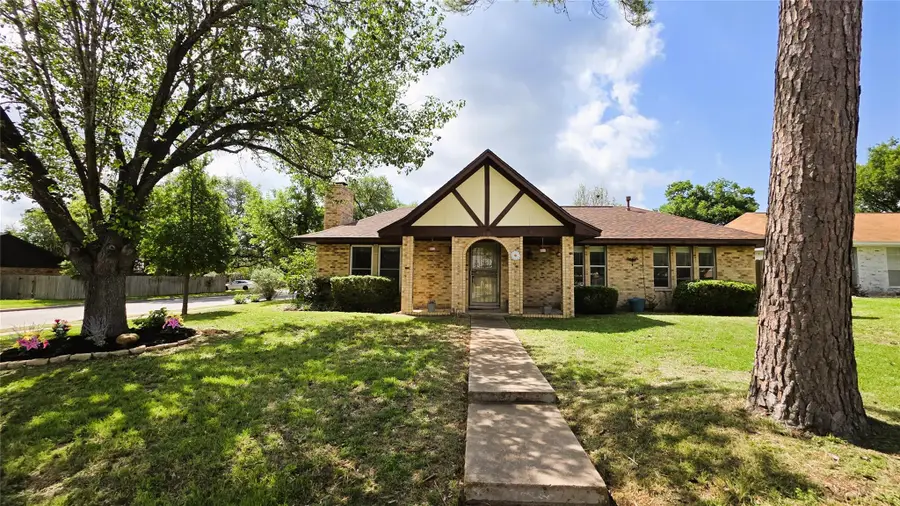 5609 Wagon Train Rd, Austin, TX 78749 - #2