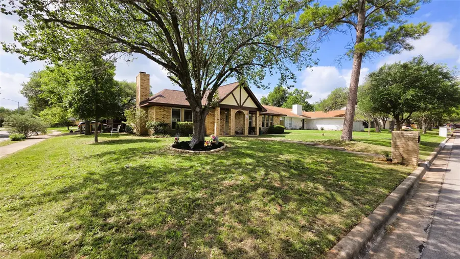 5609 Wagon Train Rd, Austin, TX 78749 - #3
