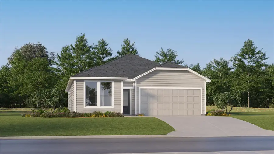 121 Navidad River Dr, San Marcos, TX 78666 - Image #2