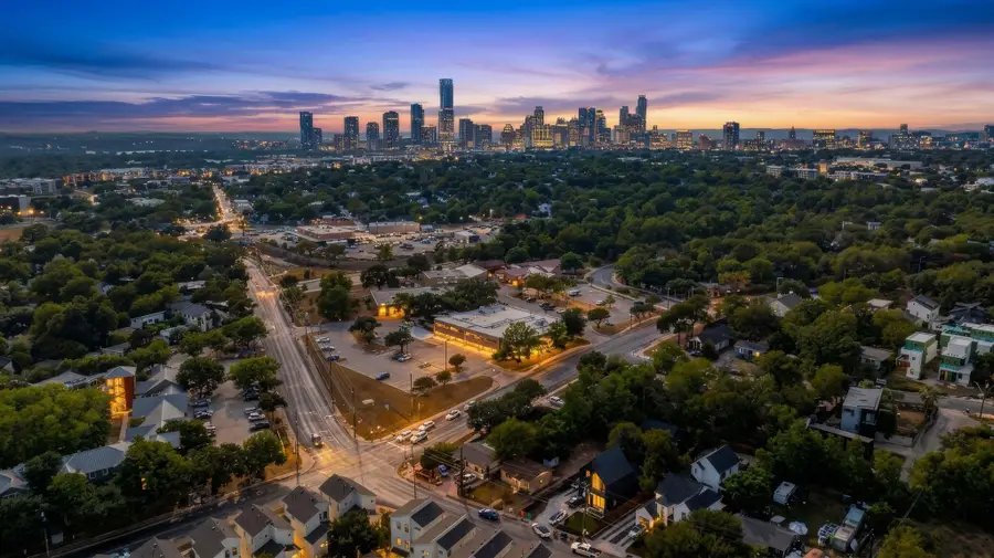 2900 Webberville Rd, Austin, TX 78702 - #2