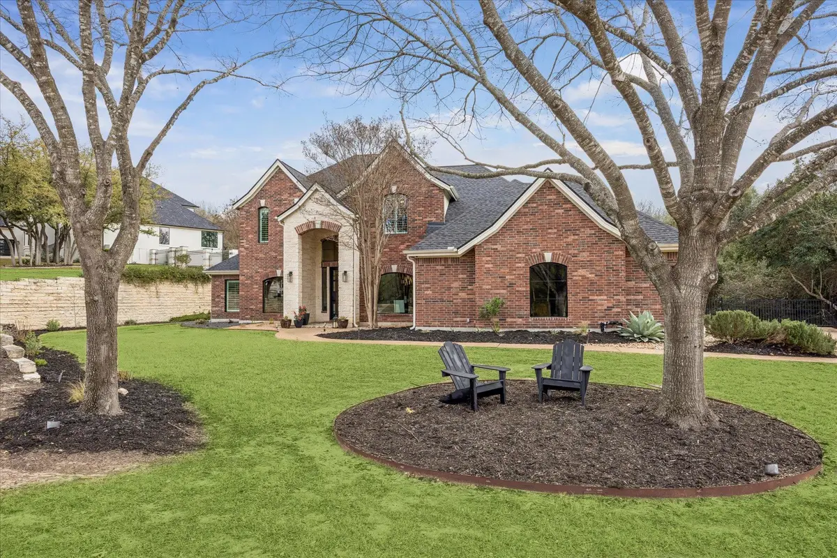 13921 Flat Top Ranch Rd, Austin, TX 78732 - #1