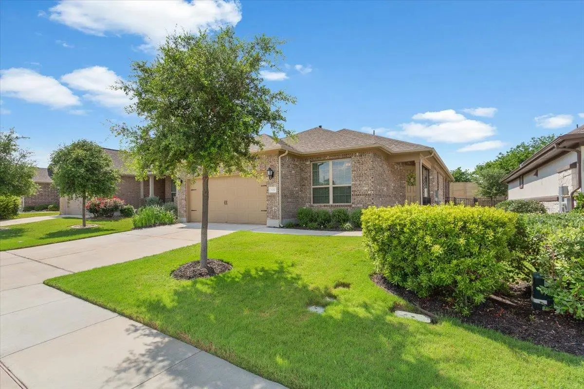 3212 De Luca Ct, Round Rock, TX 78665 - #1