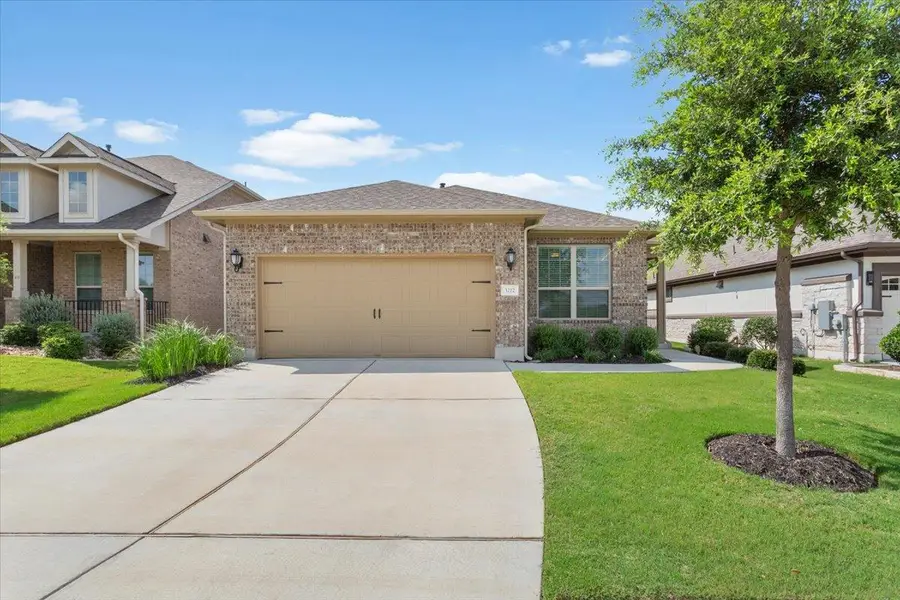 3212 De Luca Ct, Round Rock, TX 78665 - #2
