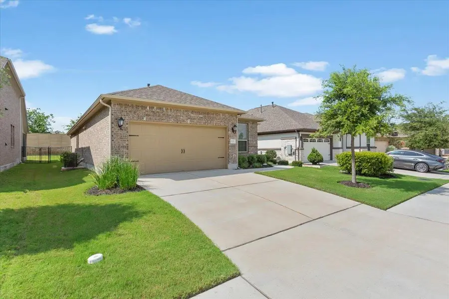 3212 De Luca Ct, Round Rock, TX 78665 - #3
