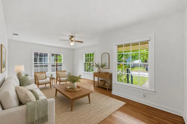 5707 Joe Sayers Ave, Austin, TX 78756
