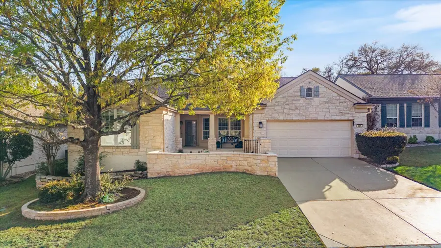 304 San Saba Dr, Georgetown, TX 78633 - #2
