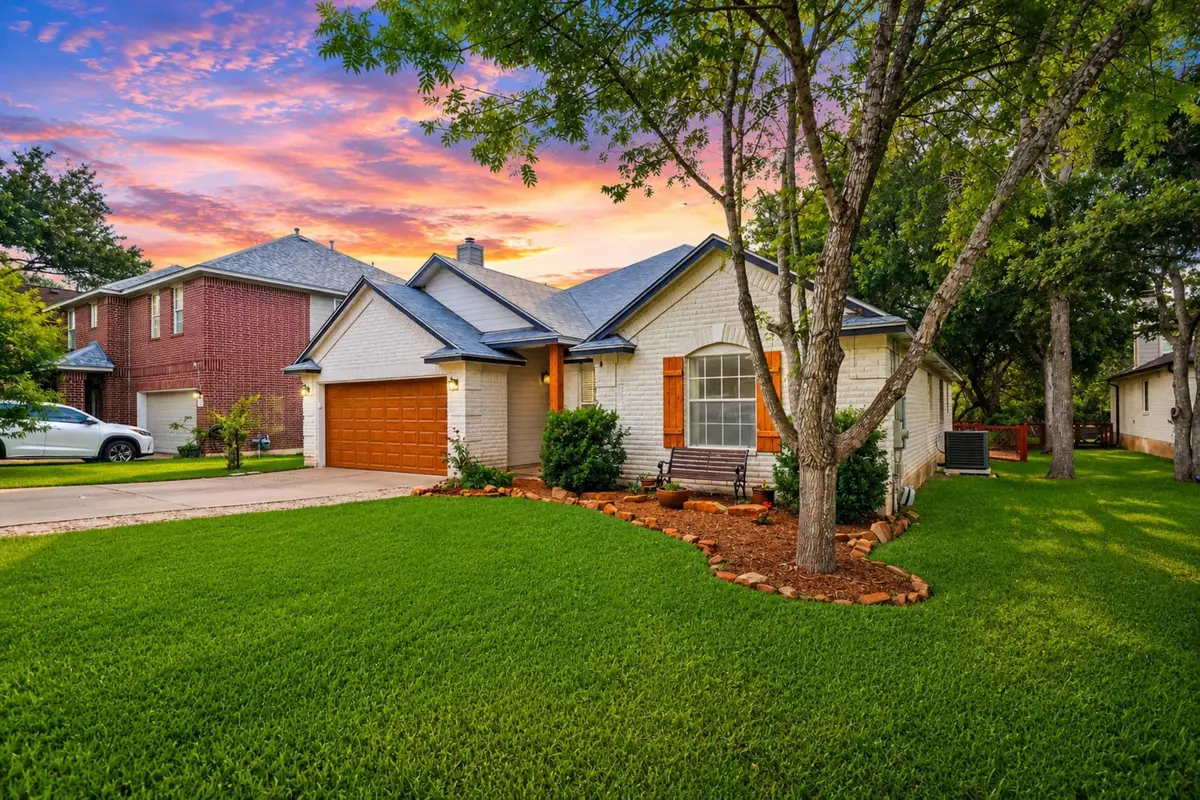 4105 Springwillow Ln, Round Rock, TX 78681 - #1