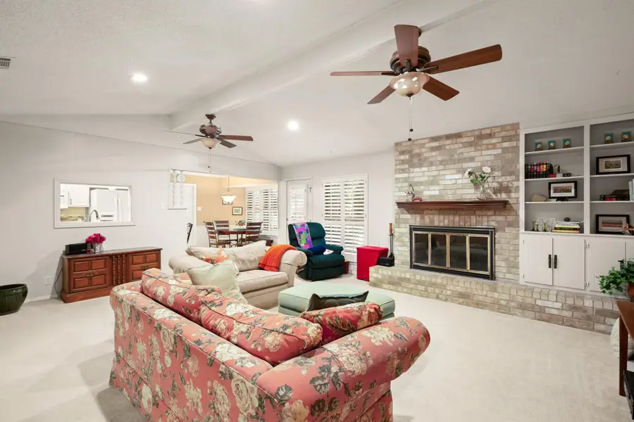 4701 Pony Chase, Austin, TX 78727 - Image #2