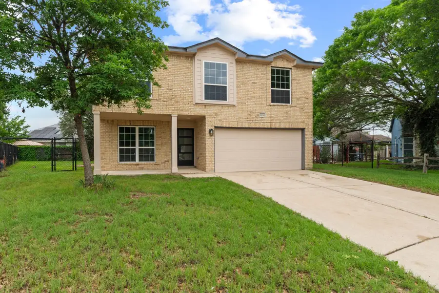 2600 Hill Street Cv, Round Rock, TX 78664 - #2