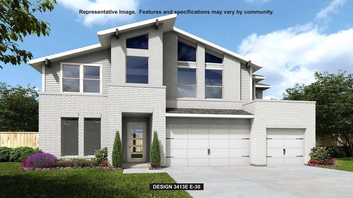 9201 Calvert Way, Austin, TX 78744 - #1