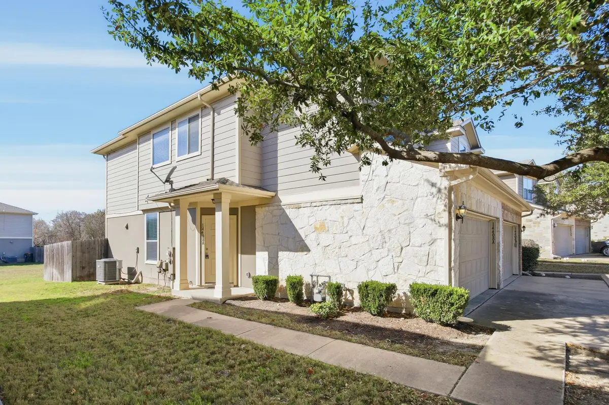 14408 Charles Dickens Dr #A, Pflugerville, TX 78660 - Image #1