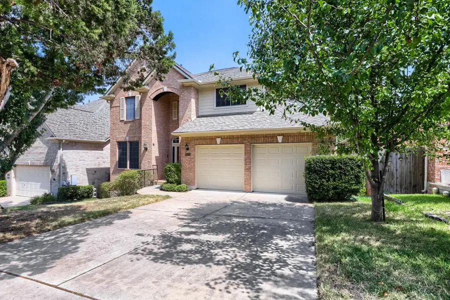 9525 Aire Libre Dr, Austin, TX 78726 - #3