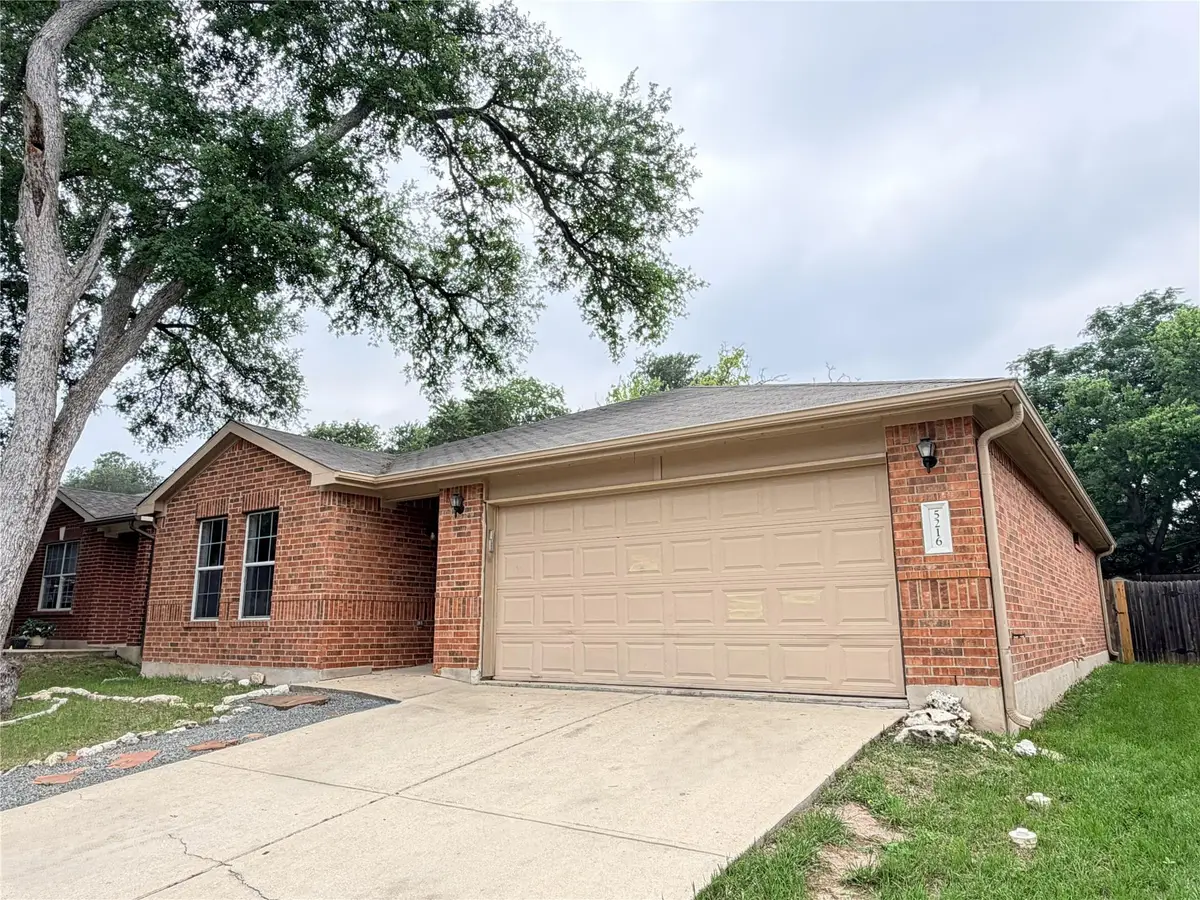 5216 English Glade Dr, Austin, TX 78724 - #1