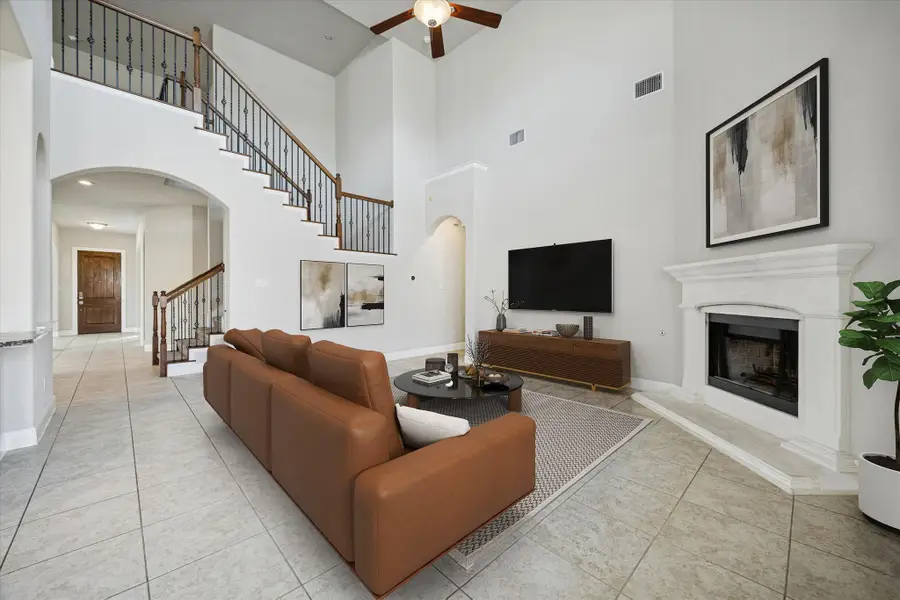 20516 Fairleaf St, Pflugerville, TX 78660 - Image #2