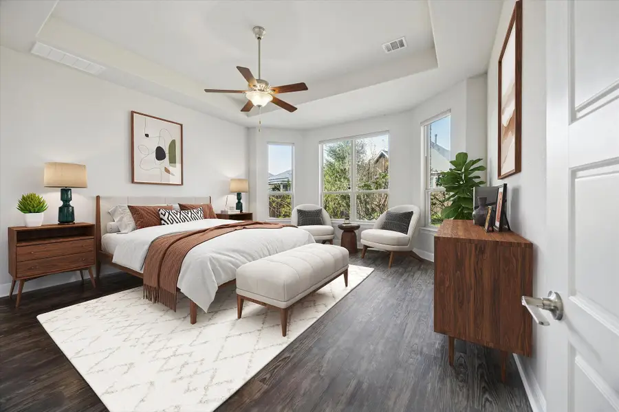 20516 Fairleaf St, Pflugerville, TX 78660 - Image #3