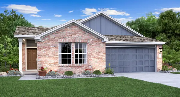 17825 Orchard Oriel Way, Pflugerville, TX 78660