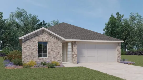 25533 Farmers Crop Ln, Elgin, TX 78621